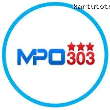 Ikon mpo303